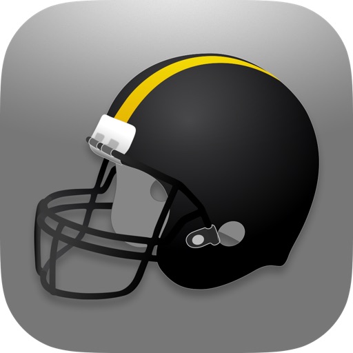 Football Fan: Steelers Edition icon