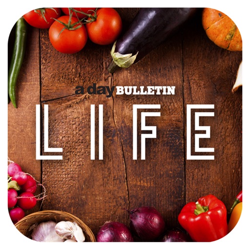 Get a day BULLETIN LIFE for iOS, iPhone, iPad Aso Report