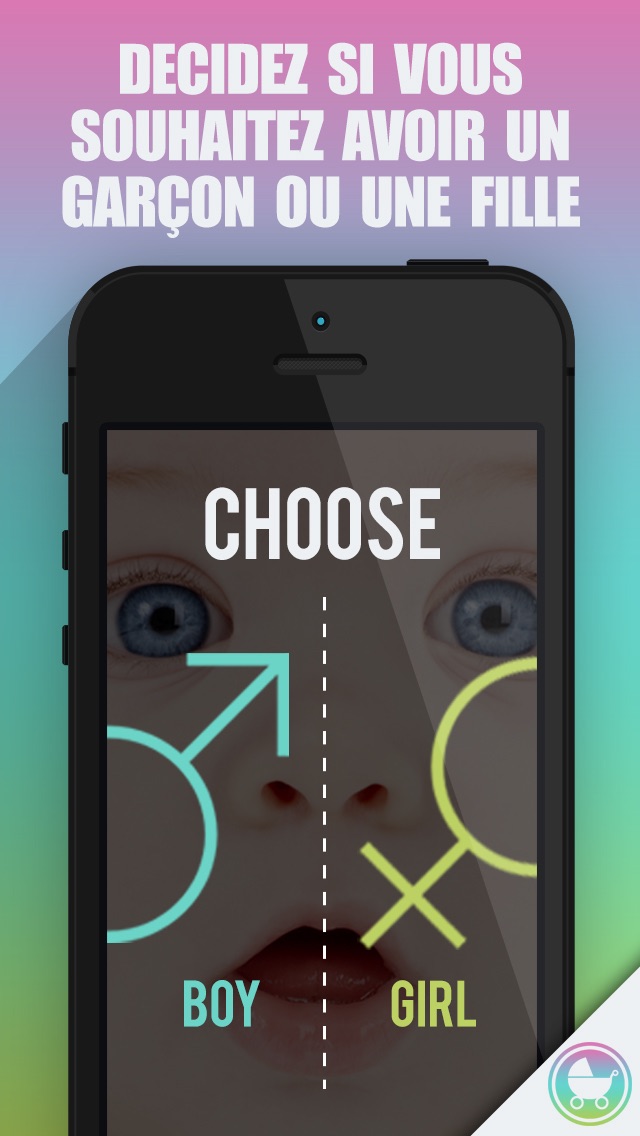 Concepteur de bébé – Fusionner vos visages pour découvrir votre futur enfant Concepteur de bébé – Fusionner vos visages pour découvrir votre futur enfant