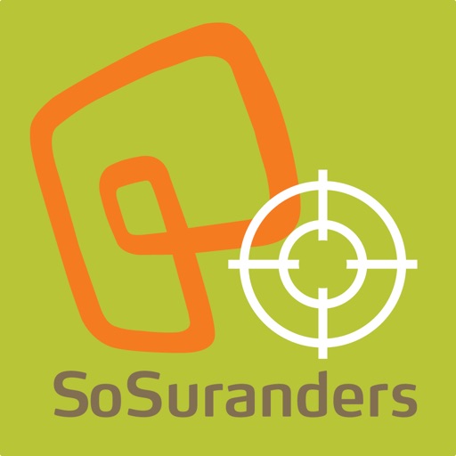 SoSurandersMissionen icon