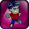 Little Zombies - Escape from the Reaper and Race to the Top!