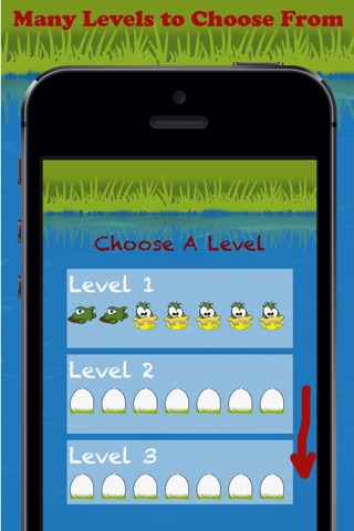 Duck Duck Card screenshot 2