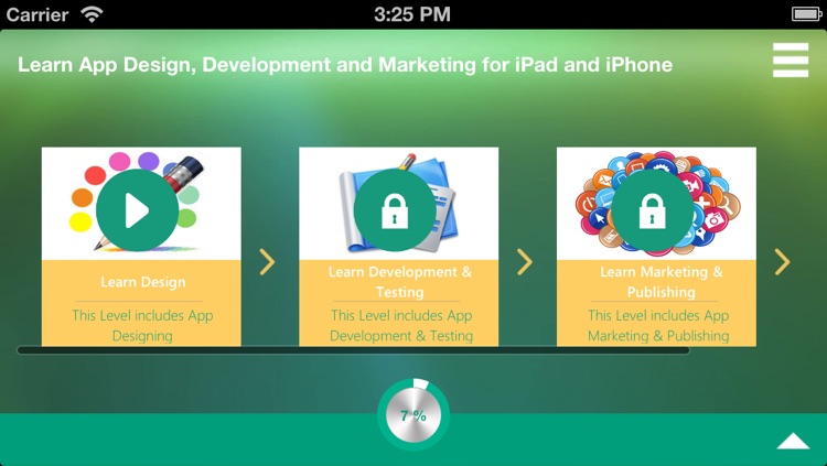 Learn App Design, Development and Marketing for iPhone and iPad