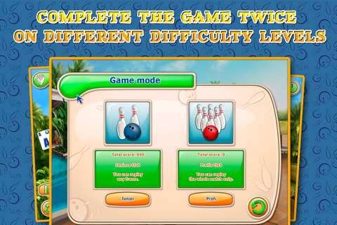 Strike Solitaire 3 screenshot 2