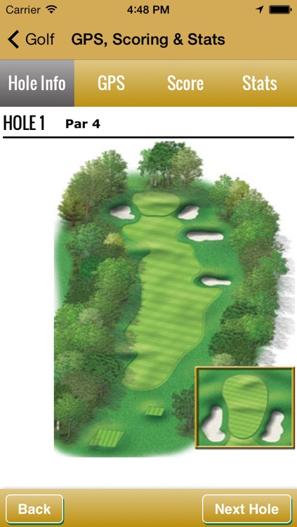 Park Ridge Country Club