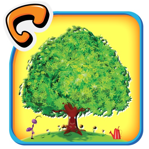 Family's Tree icon