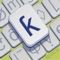 Cool Keyboard - Free Fantastic Fonts,Symbols and Emojis Keyboards