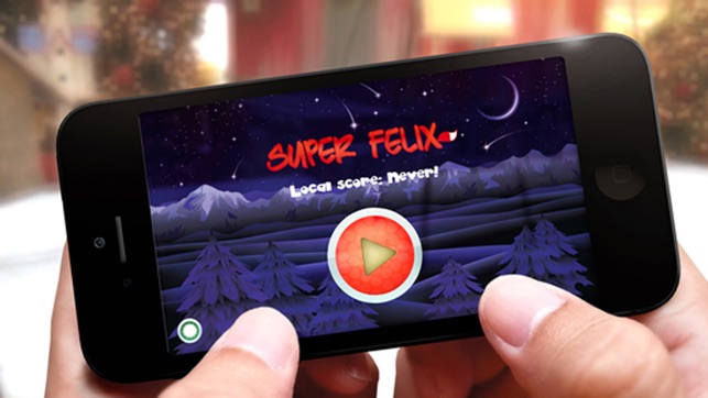 Super Felix(圖2)-速報App