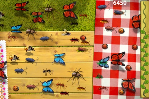 Bug Smasher App screenshot 3