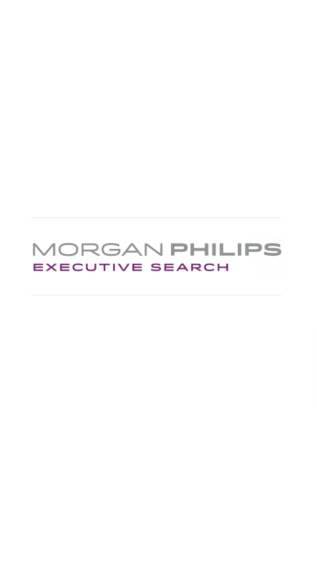 How to cancel & delete Video Profile – Morgan Philips Executive Search from iphone & ipad 1