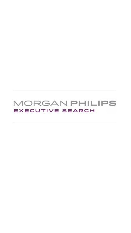 Video Profile – Morgan Philips Executive Search