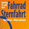 Fahrradsternfahrt Hamburg