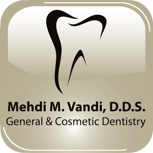 Dr. Vandi icon