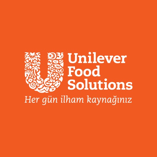 UFS Turuncu Katalog icon