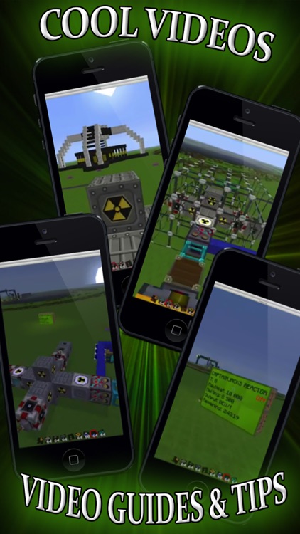 GuideCraft for Tekkit Lite screenshot-4