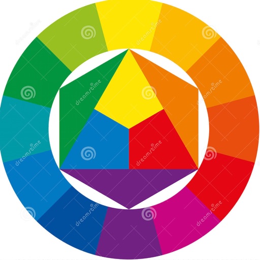 Select Color Pro 2015 icon