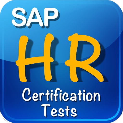 SAP HR Certification Exam and Interview Test Preparation: 130 Questions, Answers and Explanation icon