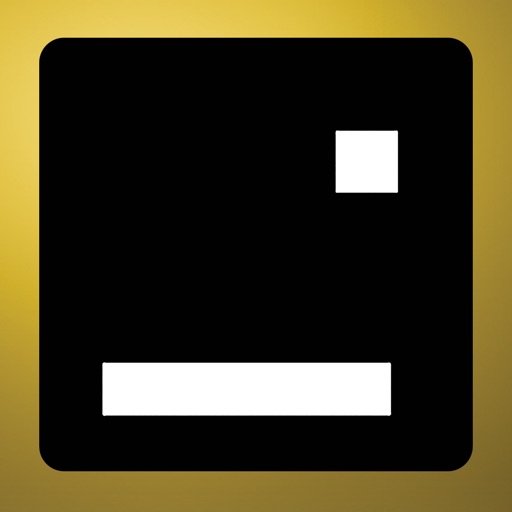 Color Pong - Addictive Retro Game Icon