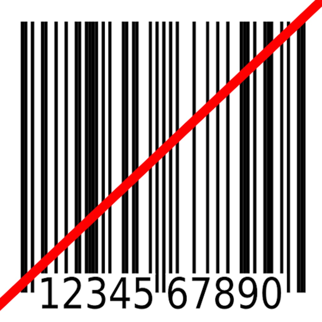 Barcode Scanner Shopping - Price Check