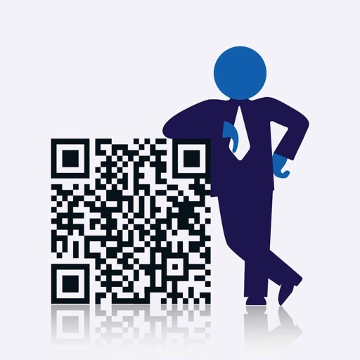 QR Code Reader HD