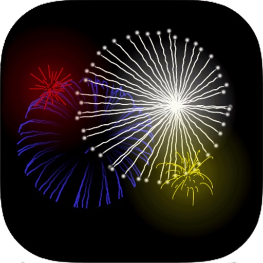 Downtown New Years Eve icon