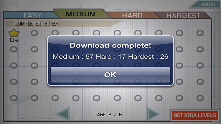 Fit It! screenshot-4