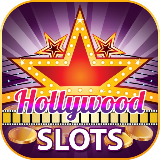 Ace Celebrity Hollywood Mega Slots 777 - Las Vegas Casino Deluxe Bonus iOS App
