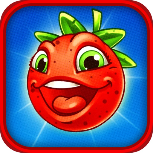 Tutti Frutti - Unlimited Fun icon