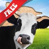 Jigsaw Farm Photo Free