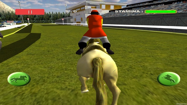 Horse Racing - Race Horses Derby 3D(圖2)-速報App