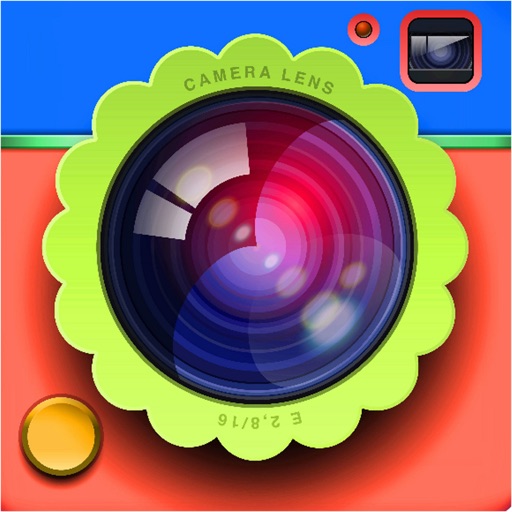 Photo Business Game HD icon