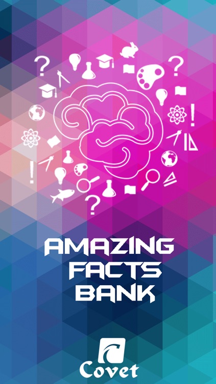 Amazing Facts Bank Pro