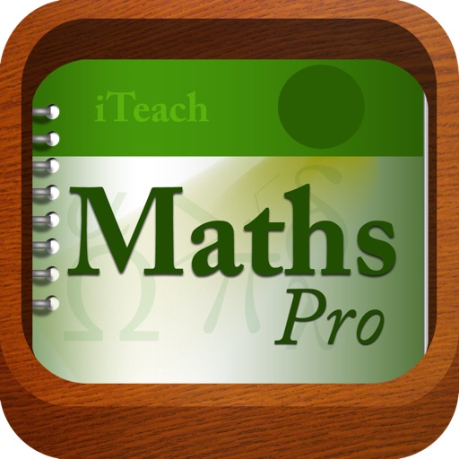 iTeach Maths Pro