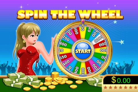 Casino Keno - Video Casino Play For Free screenshot 4