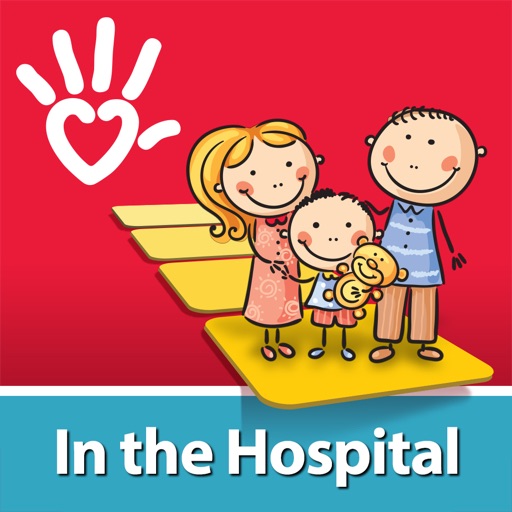 Our Journey in the Hospital icon