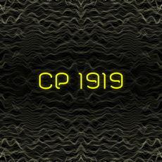 ‎CP 1919