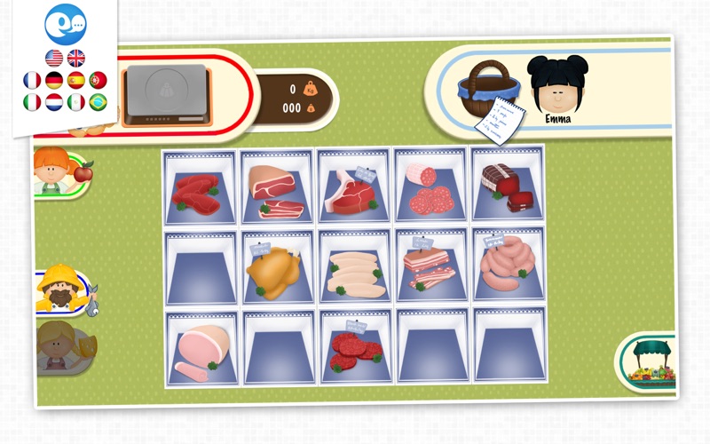 The Little Market thumbnail 3