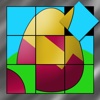 Scrambled Eggs - Easter Tile Puzzle