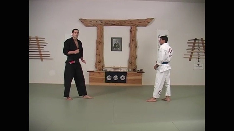 Art of the Wristlock