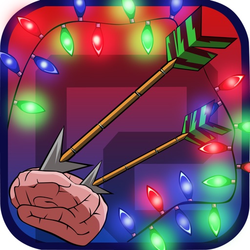 Arrow Flick iOS App