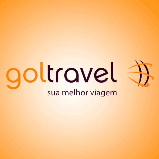 Gol Travel icon