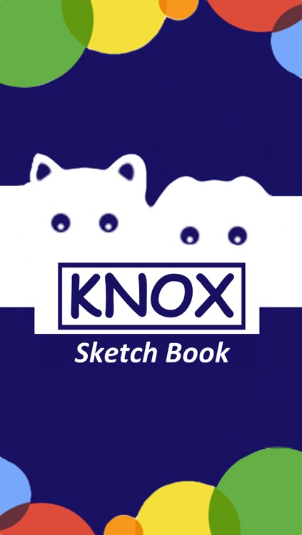 kNox Sketch Book