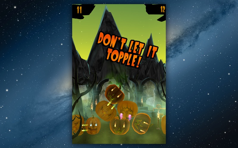 Pumpkin Stacker thumbnail 3