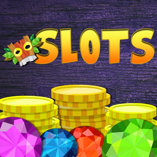 A Tribal Way Casino Slots iOS App