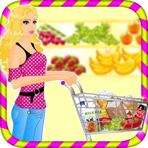 Cool Supermarket Adventure iOS App