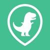 Find My Dinos - Location Sharing & Saving