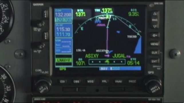 RNAV Approach for GARMIN GNS430/530W(圖2)-速報App