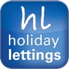 Holiday Lettings app for owners