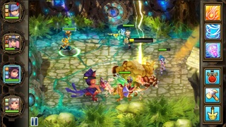 Fantasy Adventure screenshot 2