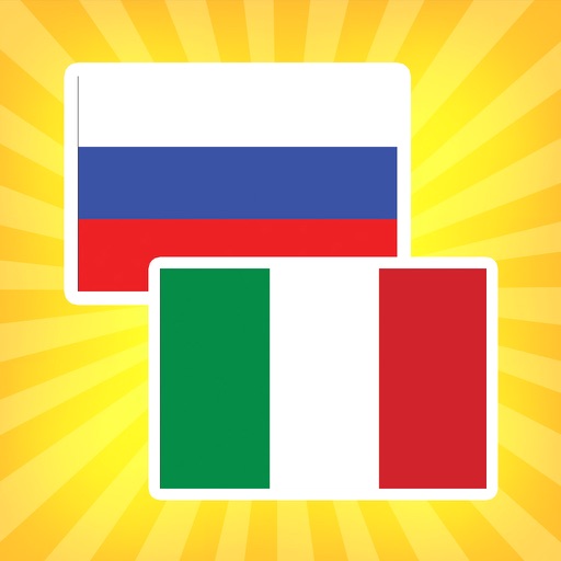 Русско итальянский переводчик и словарь - перевод с итальянского на русский icon